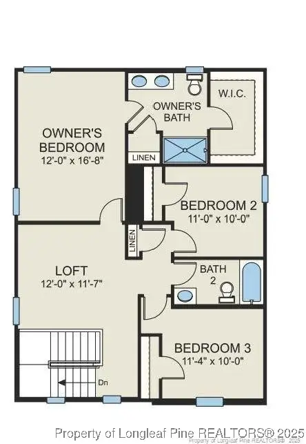 237 Greenbay Street, Lillington, NC 27546 - Image #3