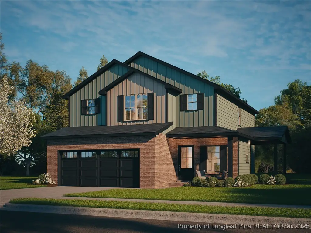 502 Bald Eagle Drive, Vass, NC 28394 - Image #1