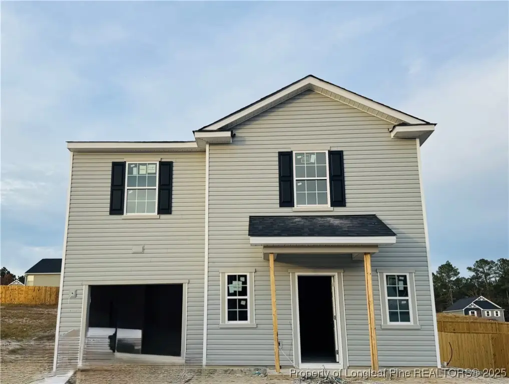 251 Greenbay Street, Lillington, NC 27546 - Image #1