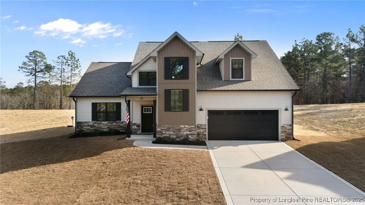 61 Mahogany Court, Cameron, NC 28326 - Image #1
