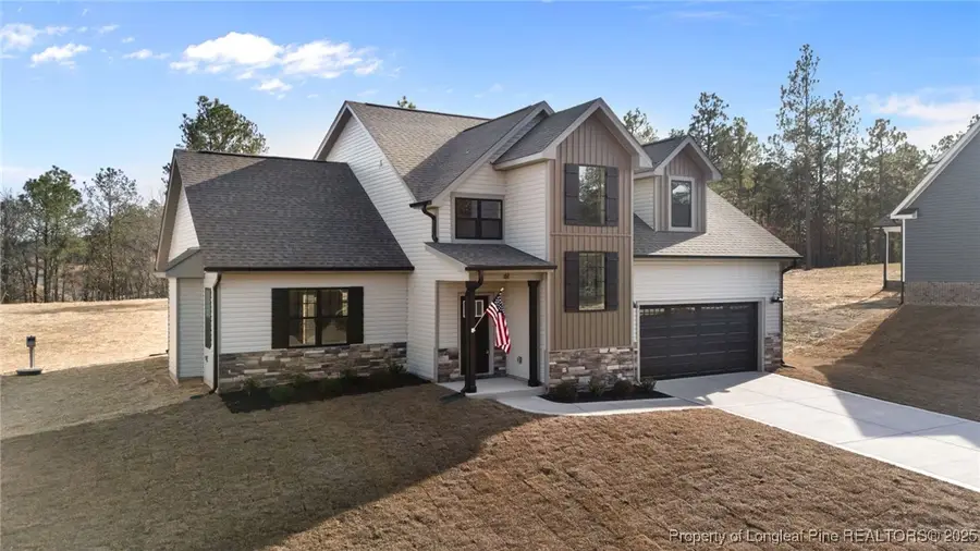 61 Mahogany Court, Cameron, NC 28326 - Image #2