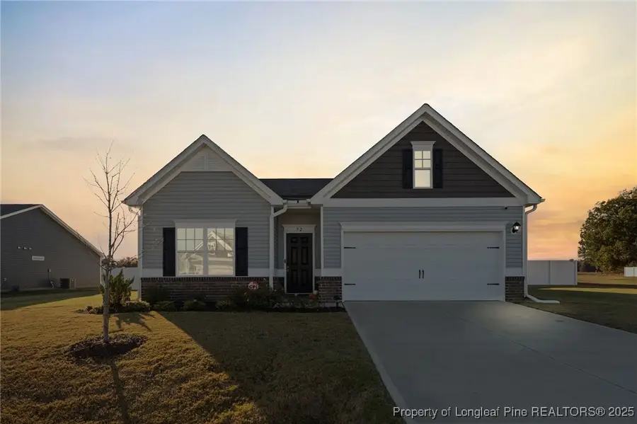 92 Napa Drive, Four Oaks, NC 27524 - Image #2