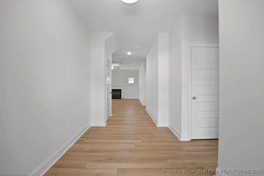 340 Marlborough (lot 434) Street, Raeford, NC 28376 - Image #3