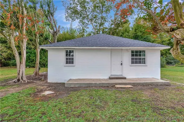 101 Marion Road, Lumberton, NC 28358