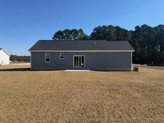 138 Turlington Landing, Dunn, NC 28334 - Image #2