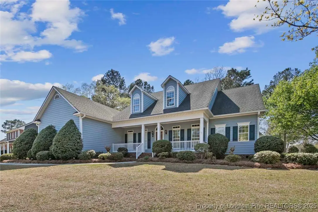 6826 Surrey Road, Fayetteville, NC 28306 - Image #1