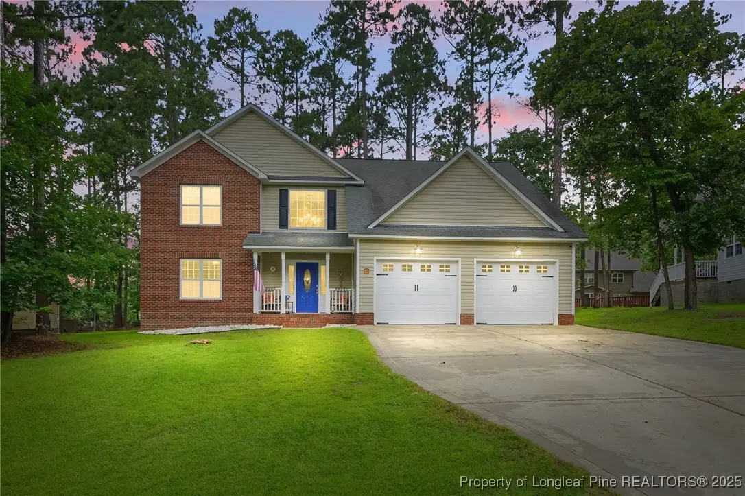 46 Wateredge Lane, Sanford, NC 27332 - Image #1