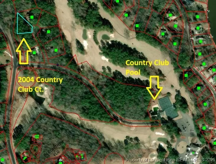 2004 Country Club Court, Sanford, NC 27332 - Image #1