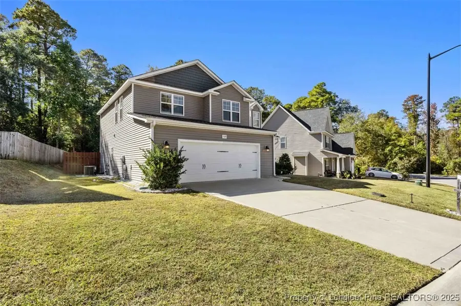 529 Rempstone Lane, Fayetteville, NC 28311 - Image #2