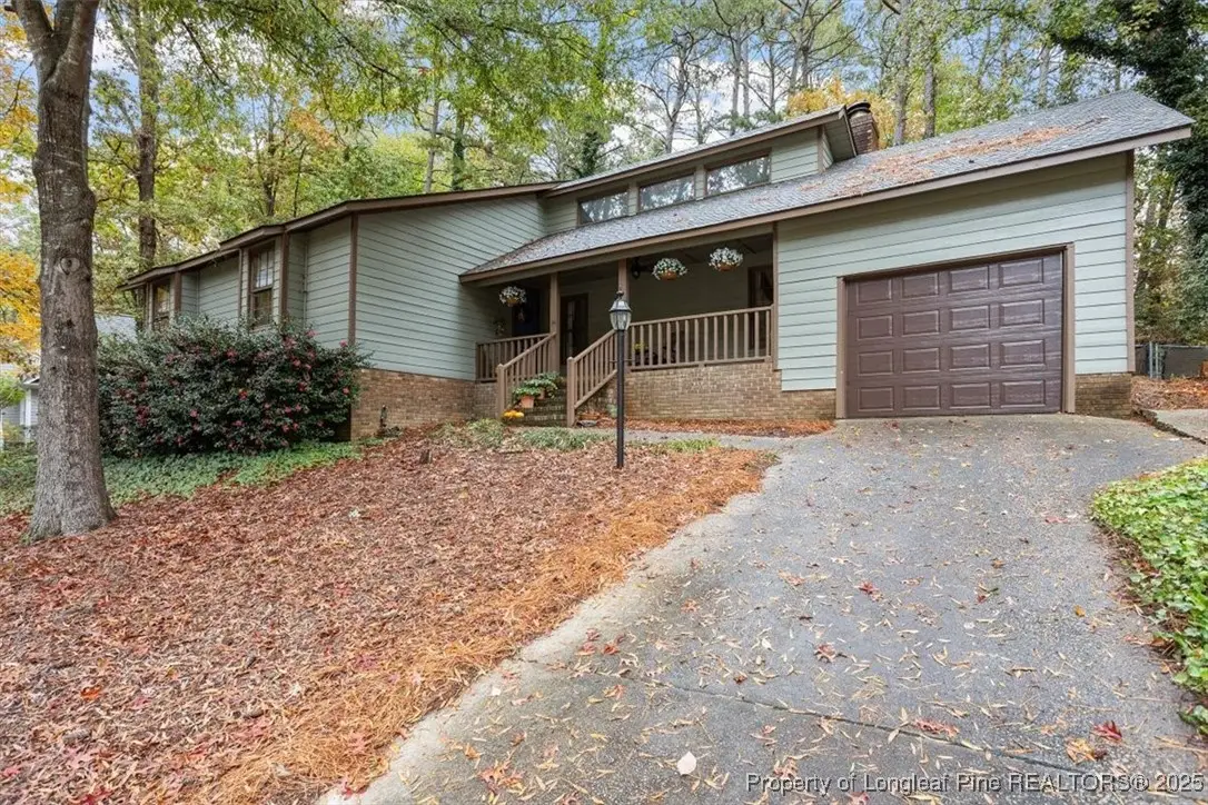 5108 Bridlington Lane, Raleigh, NC 27612 - Image #1