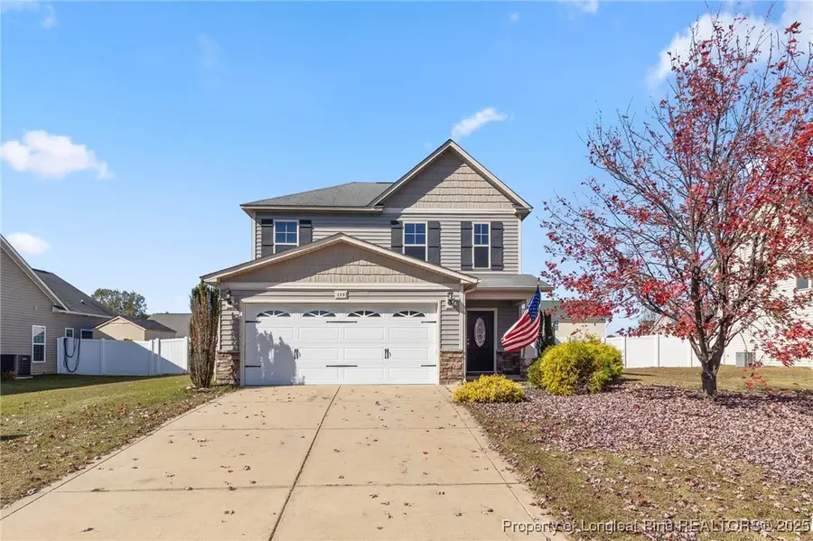 260 Stockbridge Drive, Raeford, NC 28376 - Image #2