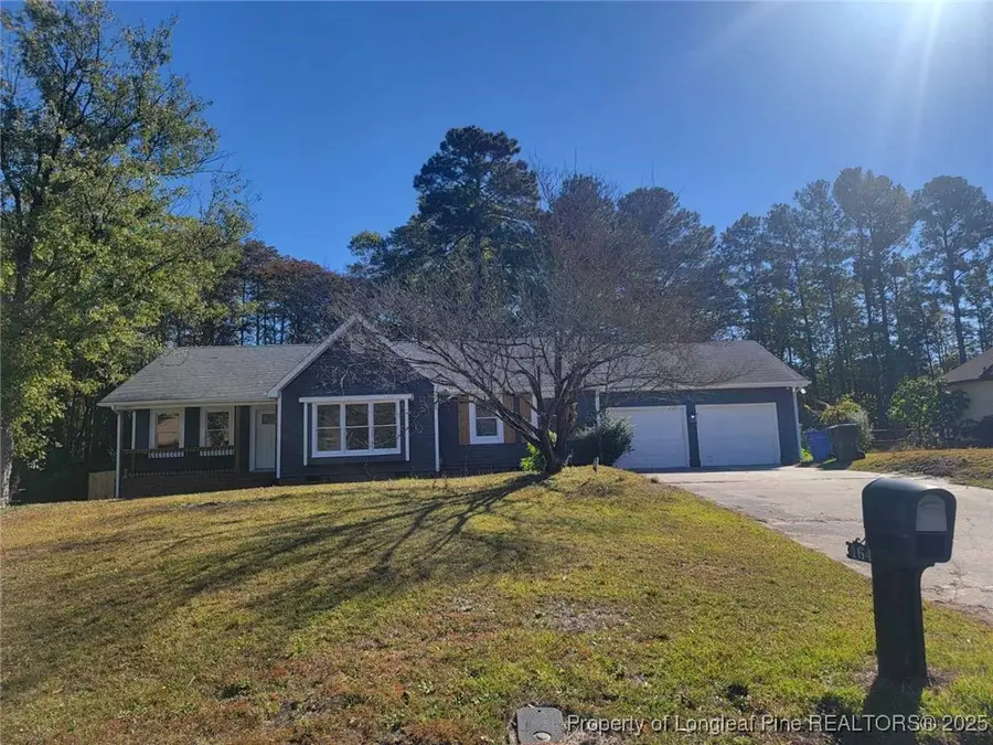 1649 Boros Drive, Fayetteville, NC 28303 - Image #2