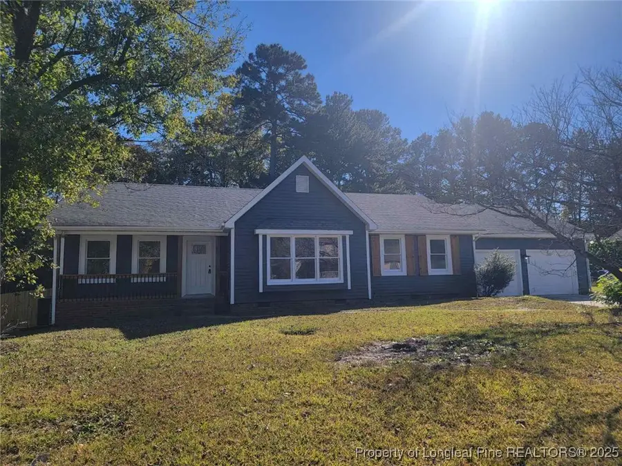 1649 Boros Drive, Fayetteville, NC 28303 - Image #3