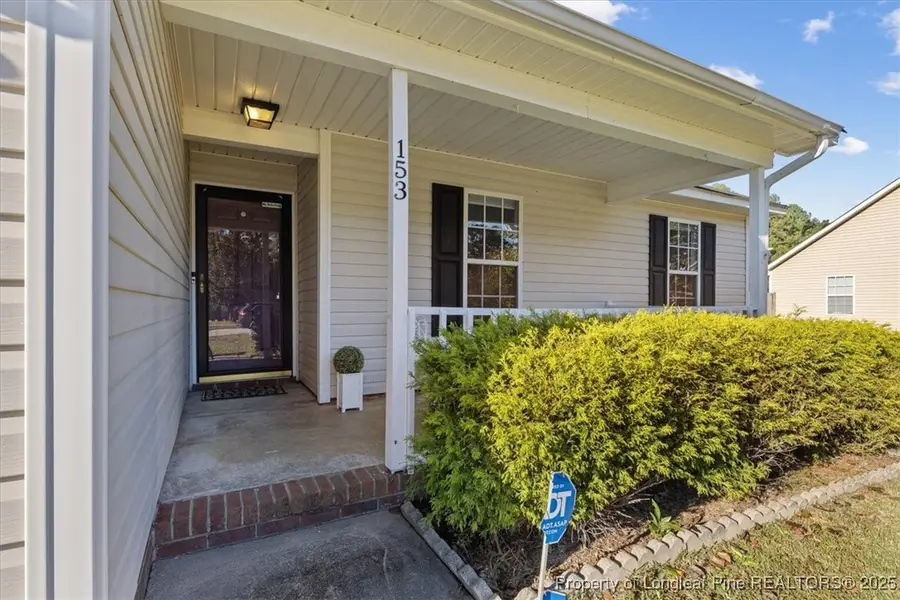 153 Rushmore Court, Raeford, NC 28376 - Image #3