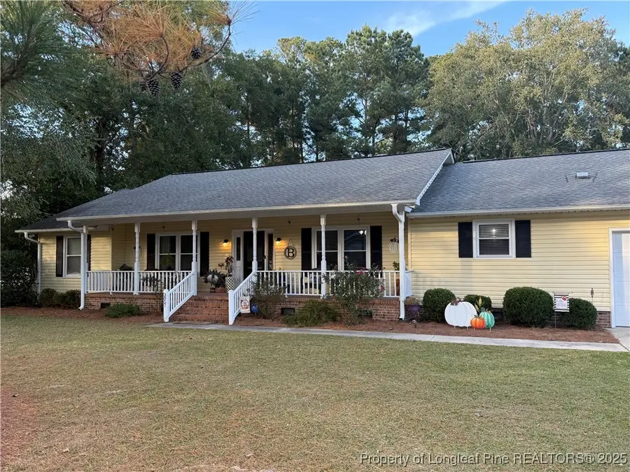 3057 Westminster Road, Lumberton, NC 28360 - Image #2