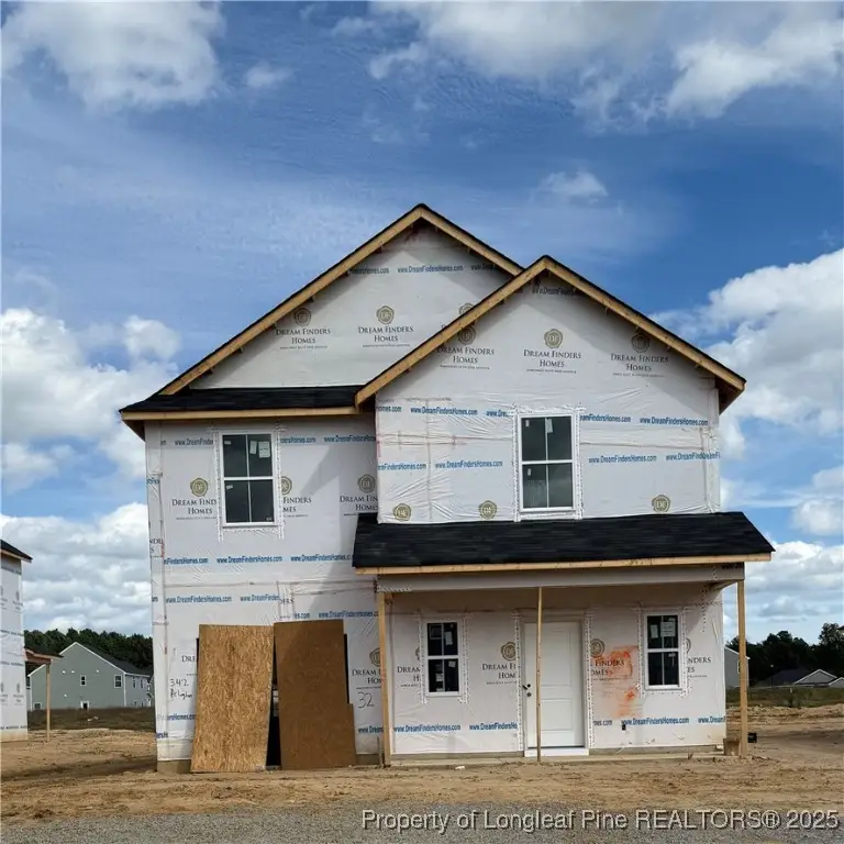 342 Arlington Drive, Raeford, NC 28376 - Image #1