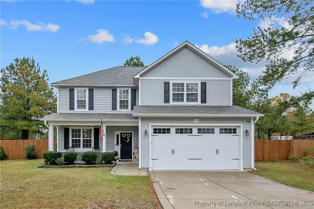 416 Jax Court, Fayetteville, NC 28312 - Image #1