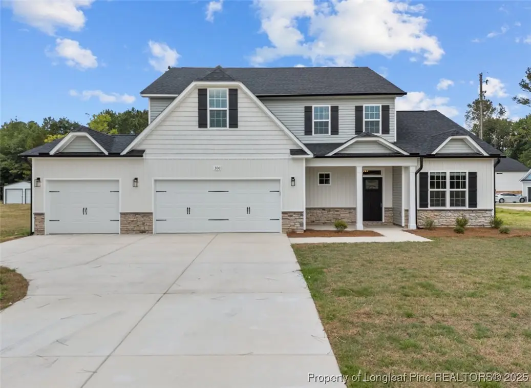 332 Zeppelin Lane, Raeford, NC 28376 - Image #1