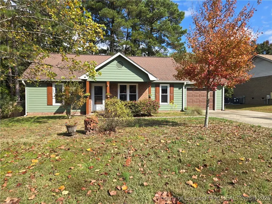3324 Balero Court, Spring Lake, NC 28390 - Image #2