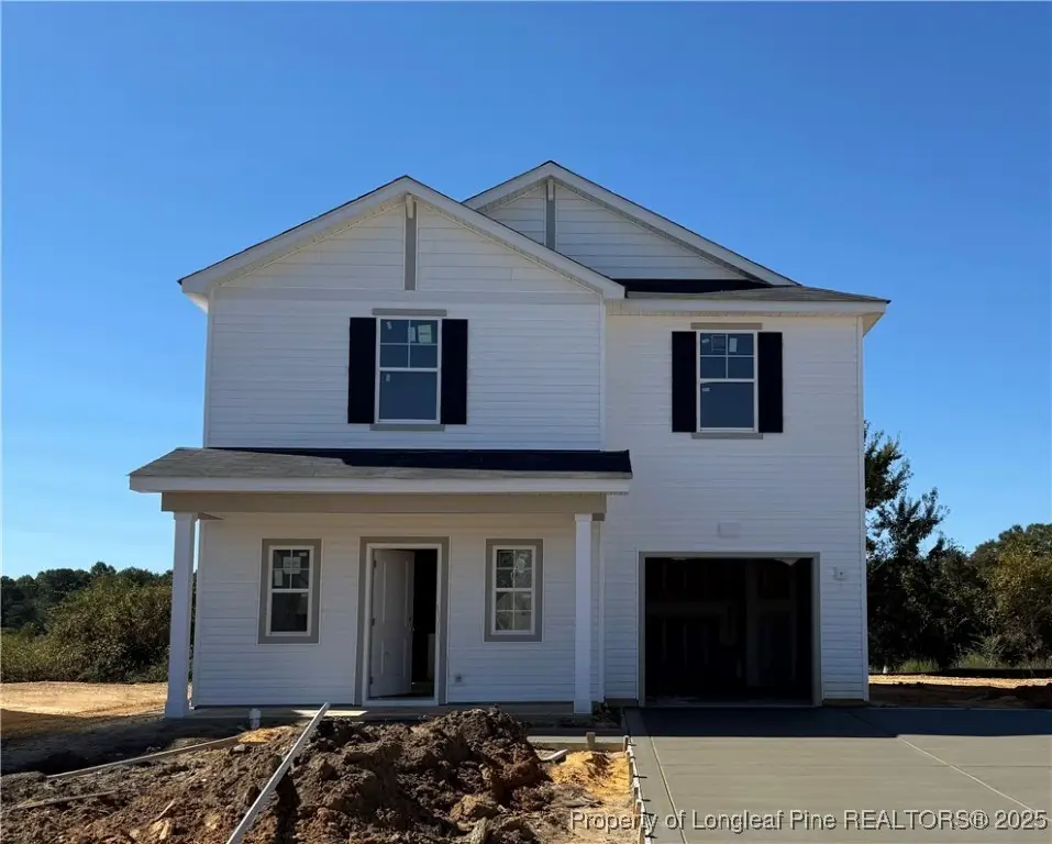 355 Arlington Drive, Raeford, NC 28376 - Image #1