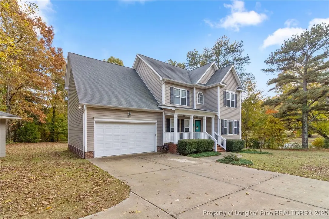 6493 Lemon Springs Road, Sanford, NC 27332 - Image #1