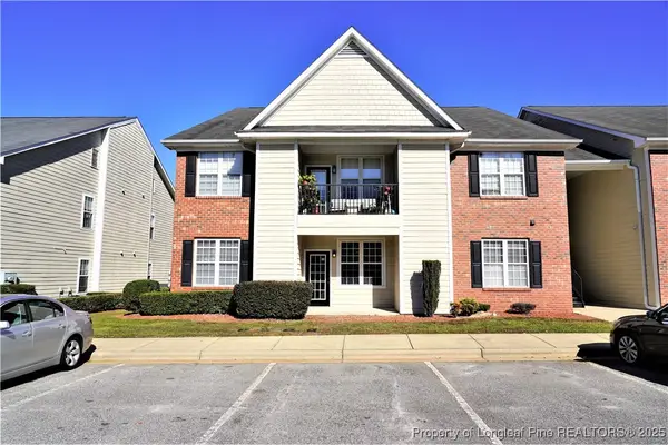 4030 Bardstown Court #101, Fayetteville, NC 28304