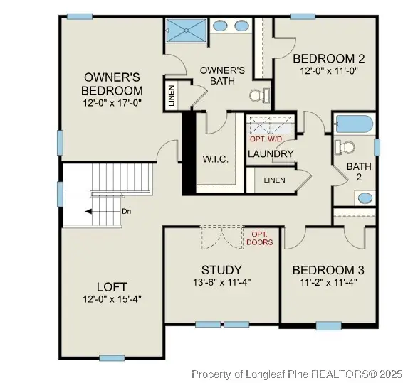 599 Melbourne Drive, Raeford, NC 28376 - Image #3