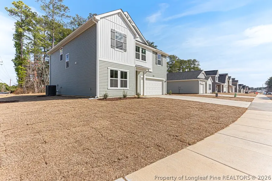 5232 Tyndall Drive Drive, Sanford, NC 27330 - #2