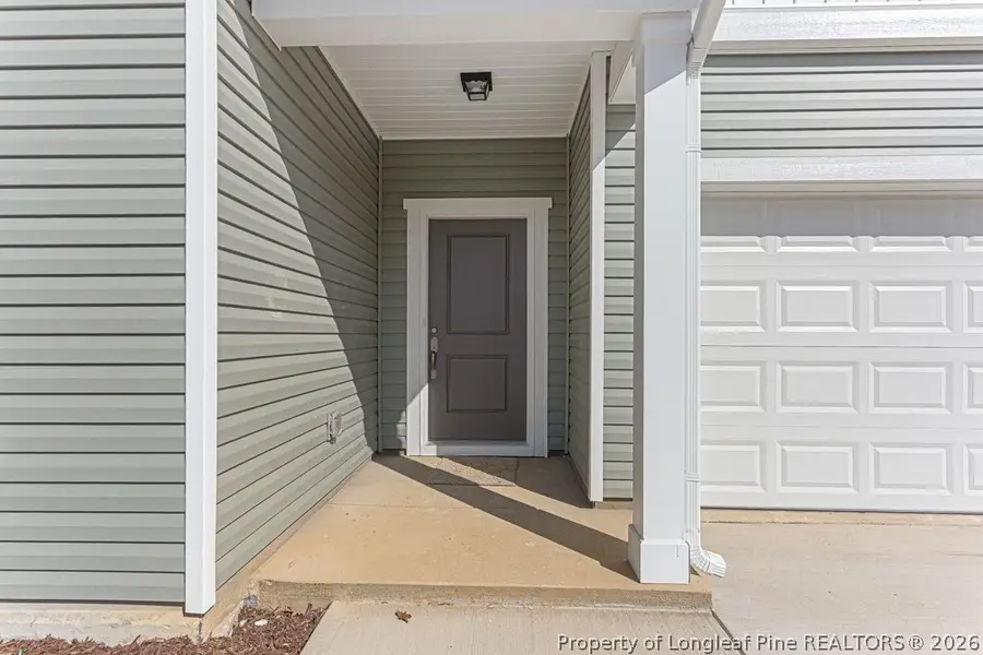 5232 Tyndall Drive Drive, Sanford, NC 27330 - #3