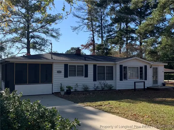 5638 Franklin Street, Hope Mills, NC 28348