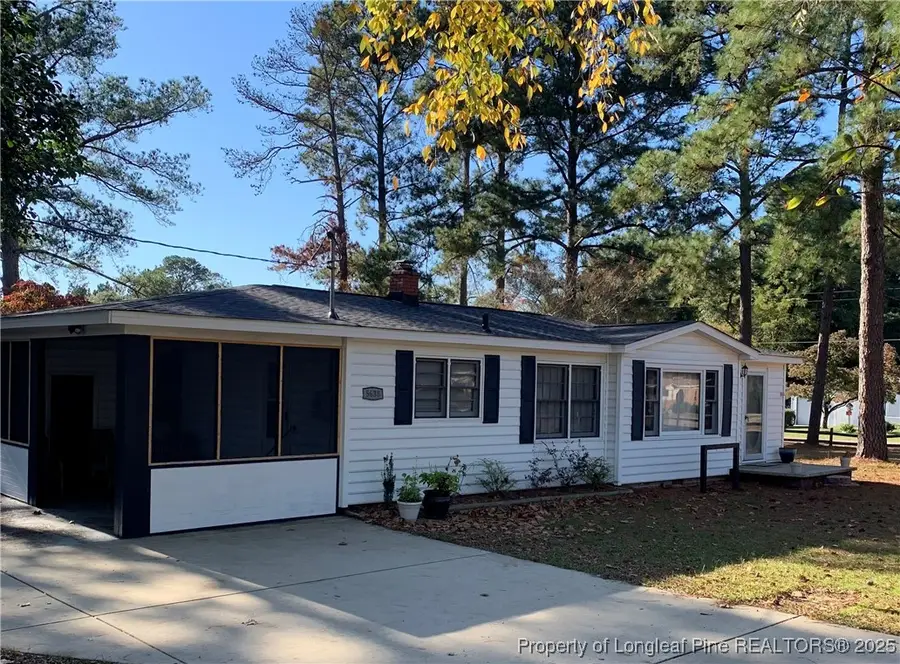 5638 Franklin Street, Hope Mills, NC 28348 - Image #2