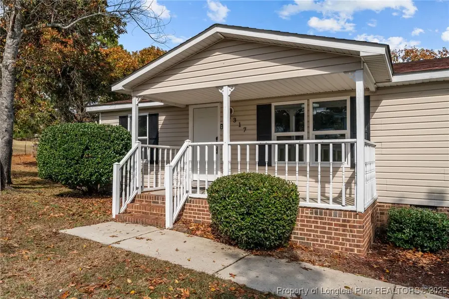 317 Heritage Way, Cameron, NC 28326 - Image #3