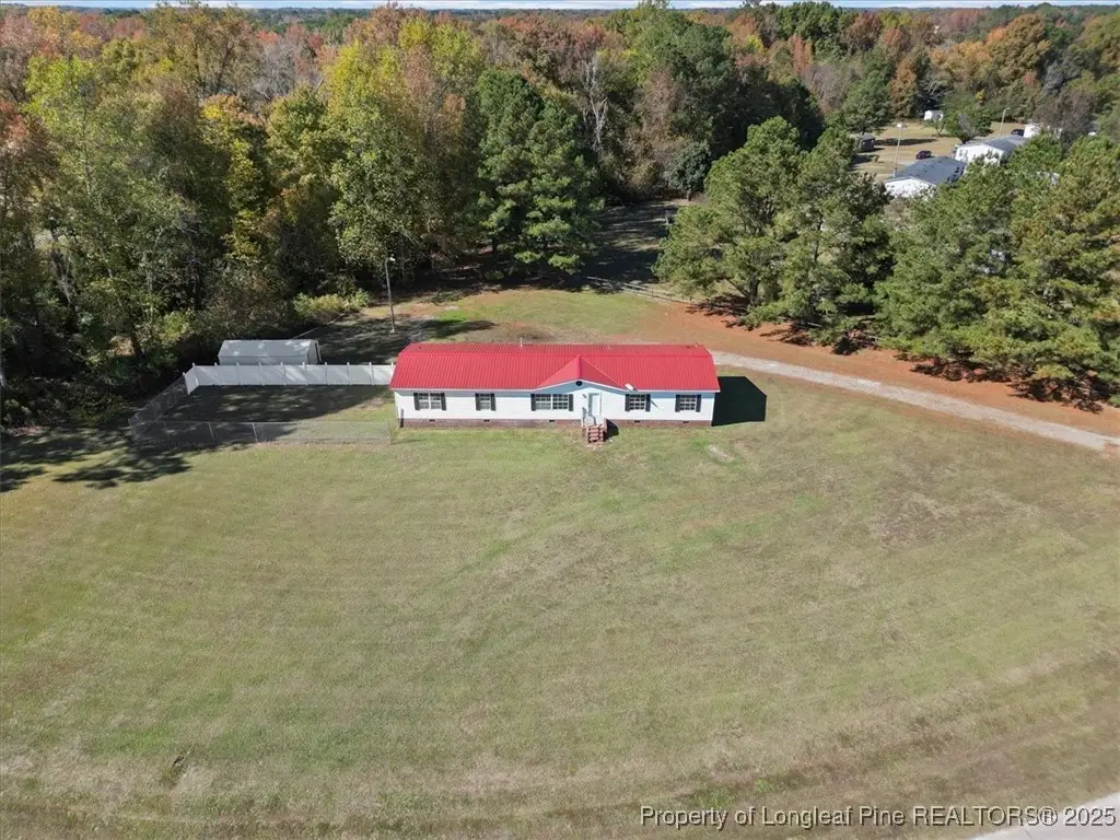 101 Ivey Drive, Kenly, NC 27542 - Image #1