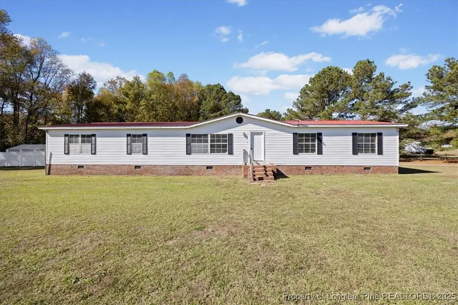 101 Ivey Drive, Kenly, NC 27542 - Image #2