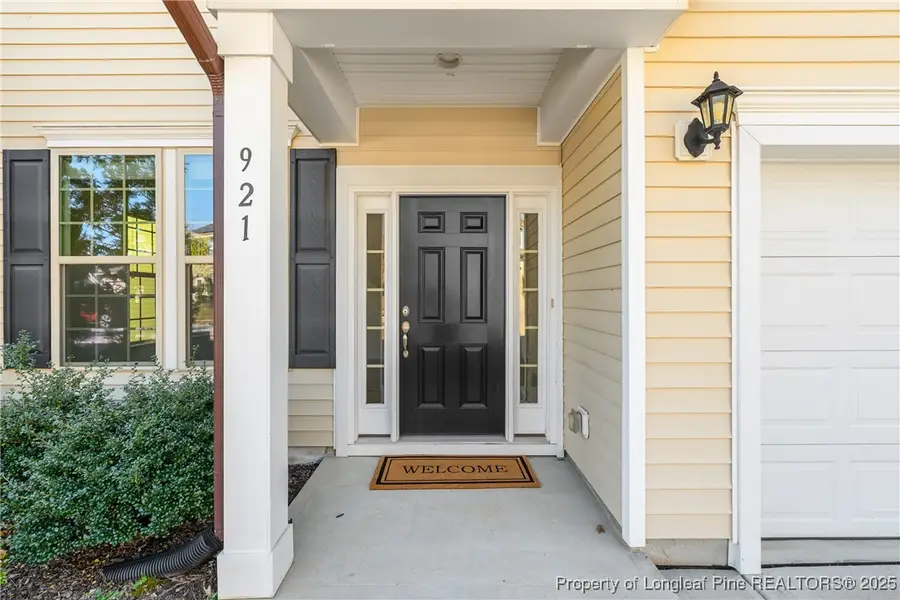 921 Stable Fern Drive, Fuquay Varina, NC 27526 - Image #3