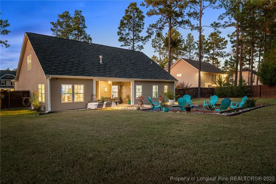 1155 Whitney Drive, Aberdeen, NC 28315 - Image #2