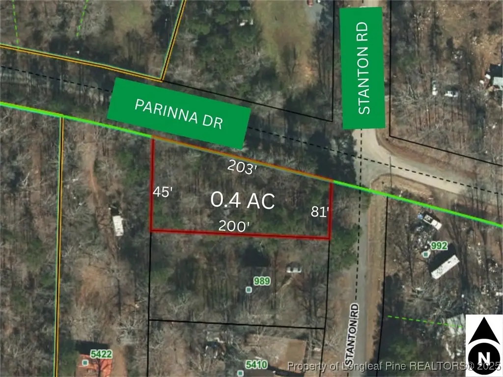 Parinna Drive, Trinity, NC 27370 - Image #1