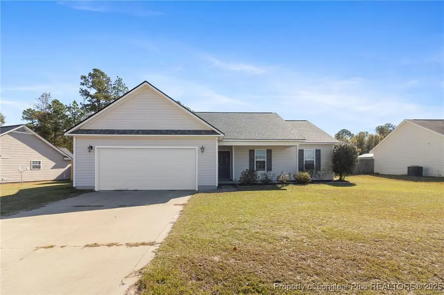 185 Driftwood Lane, Raeford, NC 28376 - Image #2