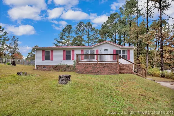 700 Mackay Court, Raeford, NC 28376