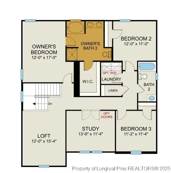 273 Arlington Drive, Raeford, NC 28376 - Image #3