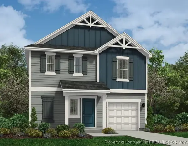 331 Arlington Drive, Raeford, NC 28376