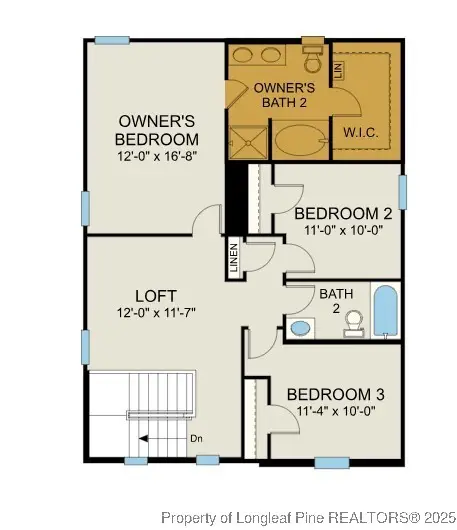 331 Arlington Drive, Raeford, NC 28376 - Image #3