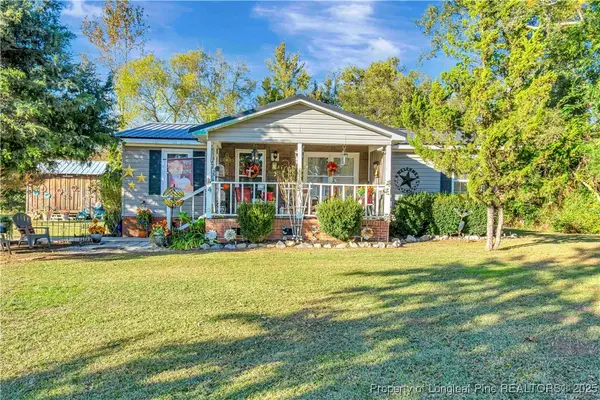 437 Paul Rd., Pembroke, NC 28372