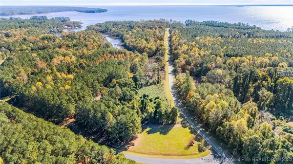 Lot 48 Tarpon Pointe Road, Bath, NC 27808