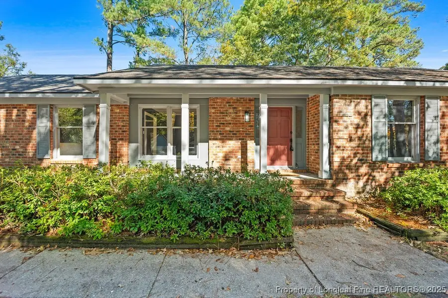 5808 Tuckertown Lane, Fayetteville, NC 28314 - Image #2