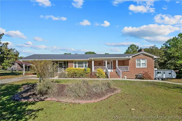 7666 Overhills Road, Spring Lake, NC 28390