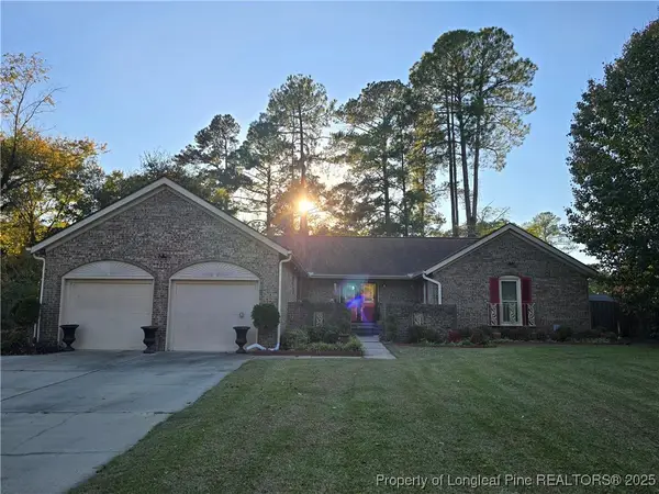 7027 Kittridge Drive, Fayetteville, NC 28314