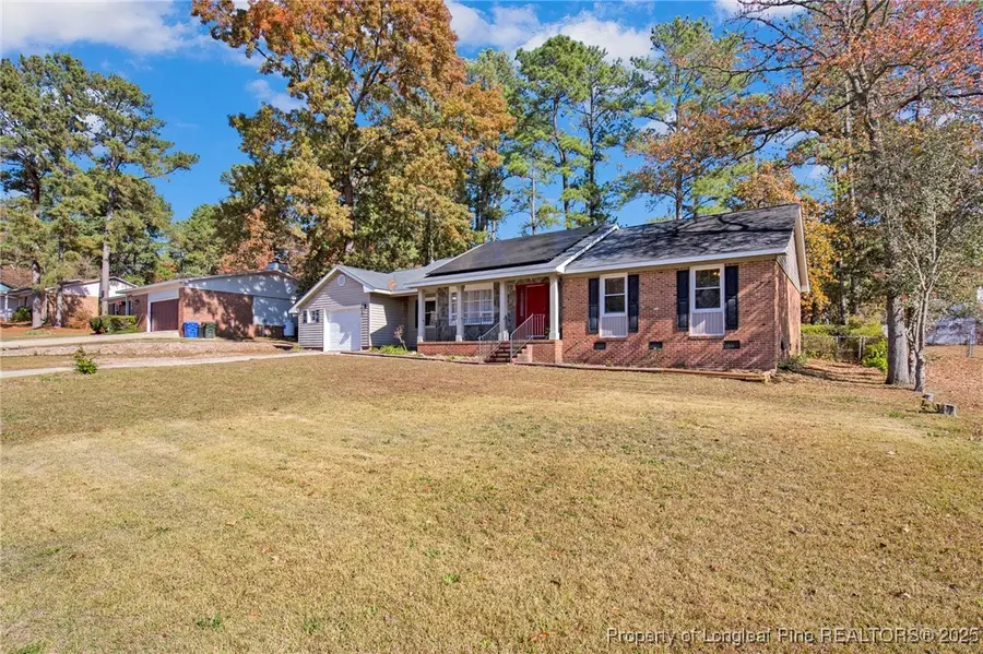 3528 Barron Way, Fayetteville, NC 28311 - Image #3