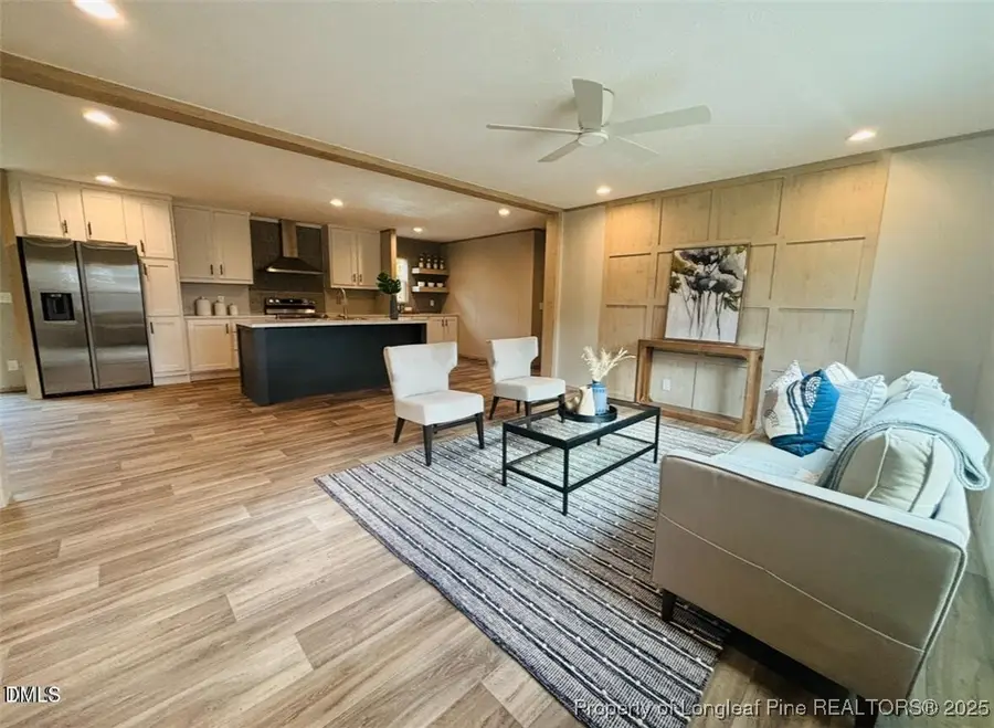 385 Page Road, Godwin, NC 28344 - Image #3