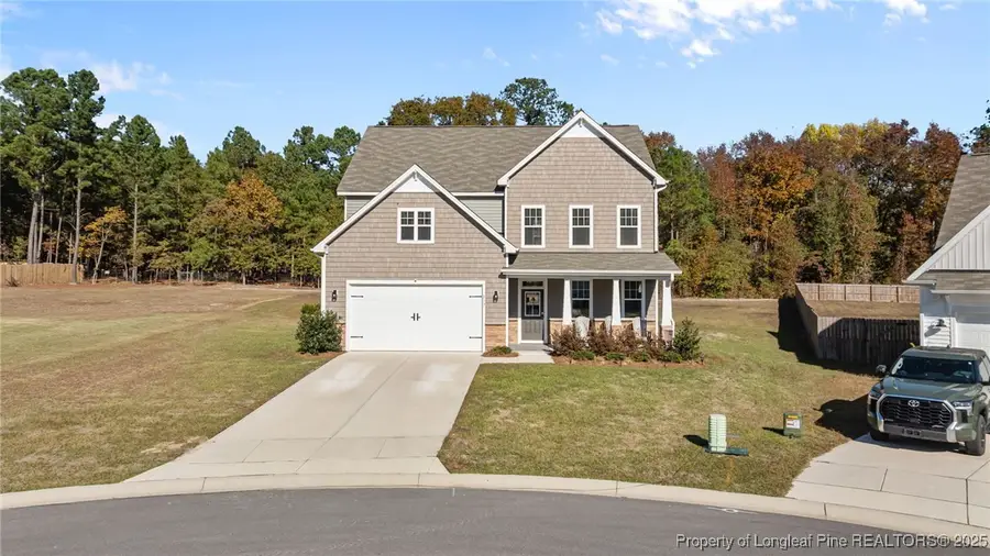 213 Woodsrun Street, Raeford, NC 28376 - Image #2